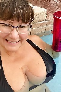 Non-Nude aged