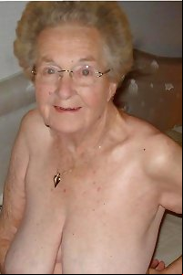 granny Madge